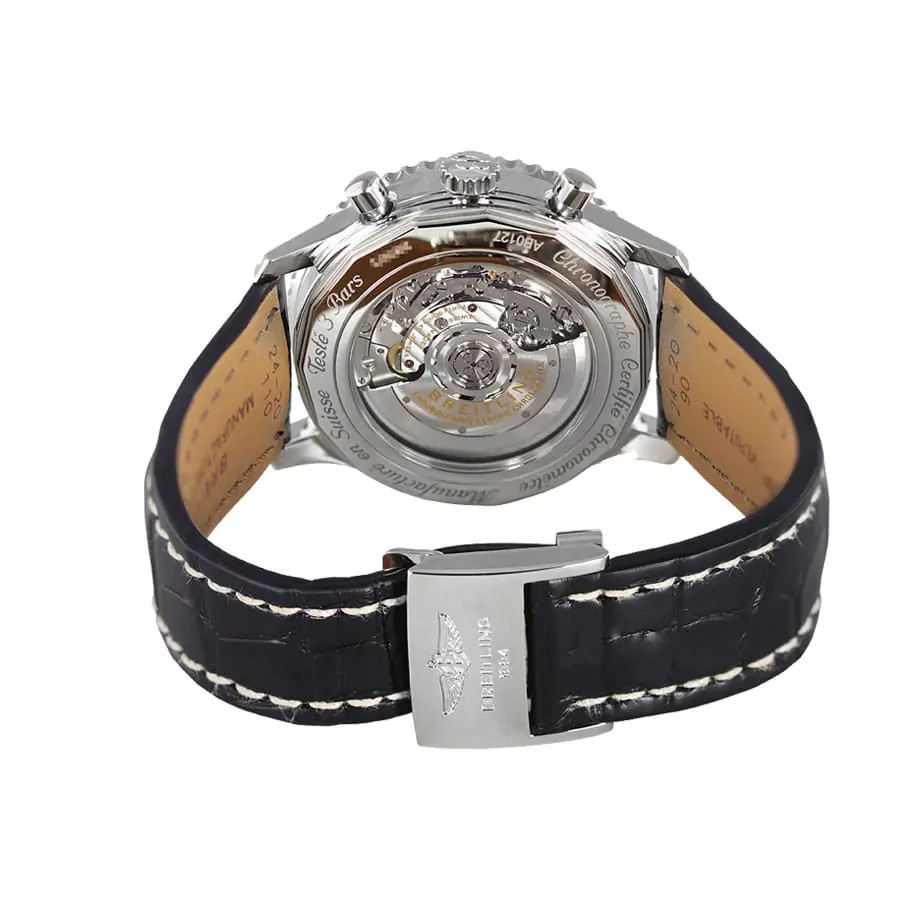 BRE!TLING Chronometre