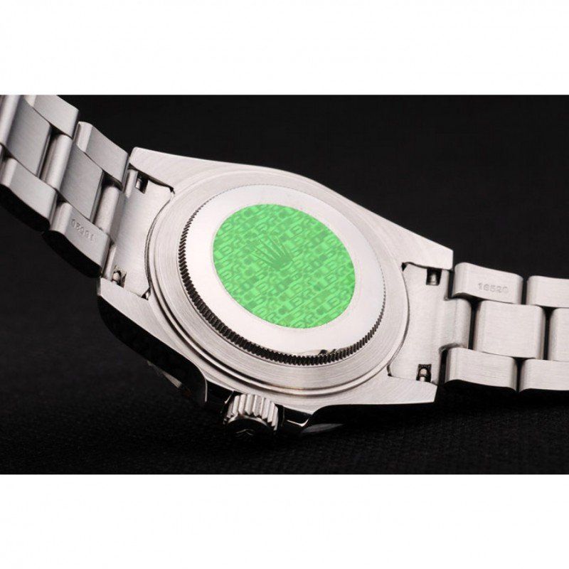 Swiss rol€x GMT Master ii Mechanism-SRL48