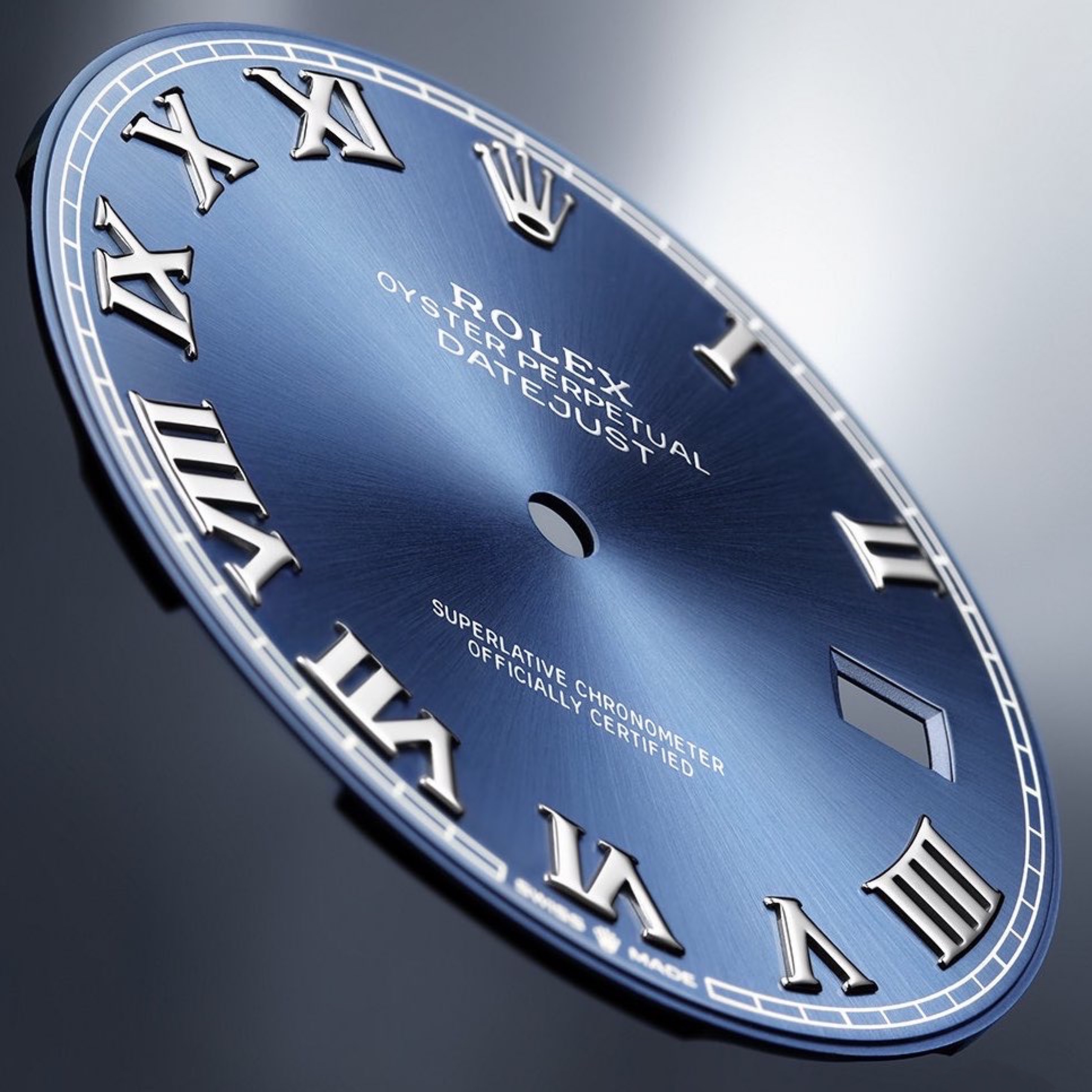 rol€x Cosmograph Datejust m126334 Series