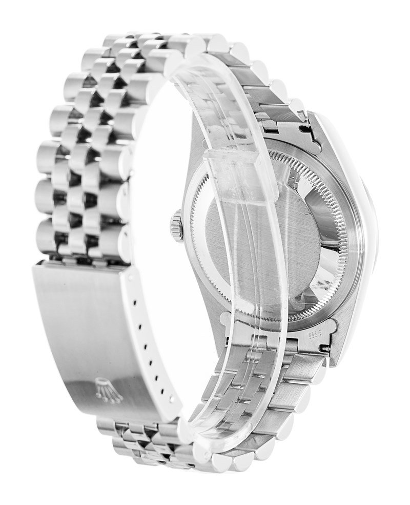 rol€x Datejust White 16220