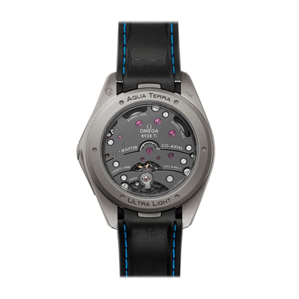 Seamaster Ref. # 220.92.41.21.06.002