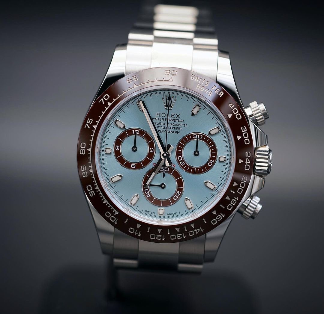 rol€x Cosmograph Daytona 116506 Series。superclone