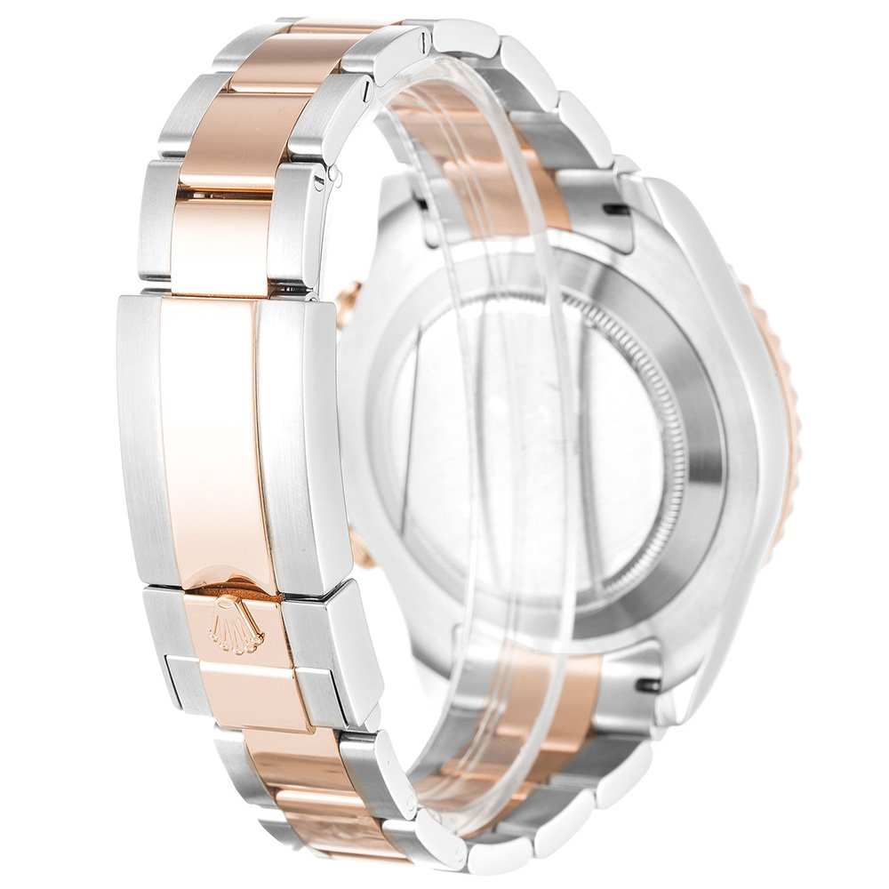 rol€x Yacht-Master White 116681