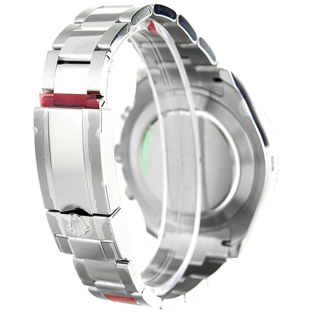 rol€x Yacht-Master White 116680