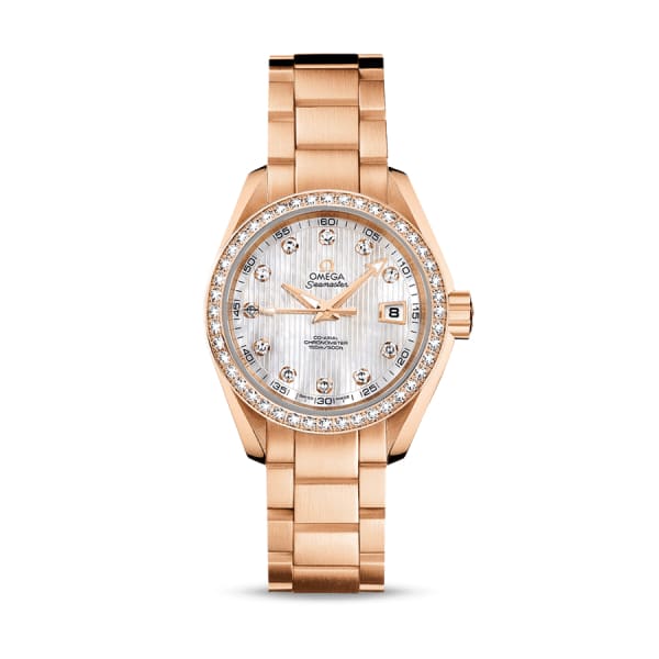 Seamaster Ref. # 231.55.30.20.55.001