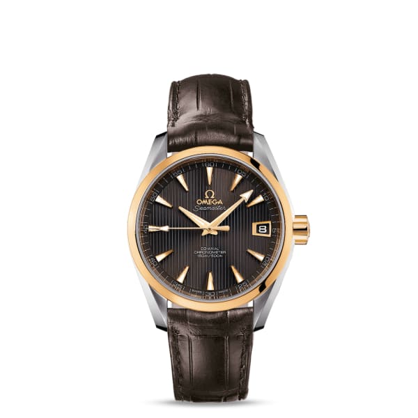 Seamaster Ref. # 231.23.39.21.06.002