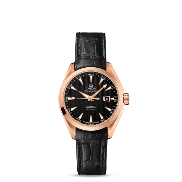 Seamaster Ref. # 231.53.34.20.01.002