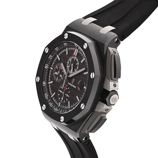 AUDEM@RS P!GUET Royal Oak Offshore Ceramic Case 44mm Watch