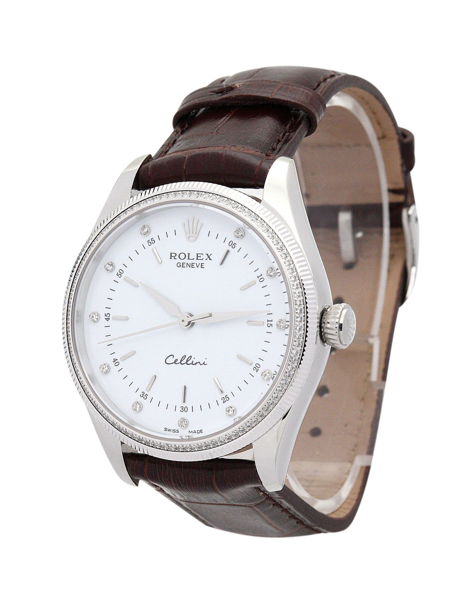 rol€x Cellini 4233