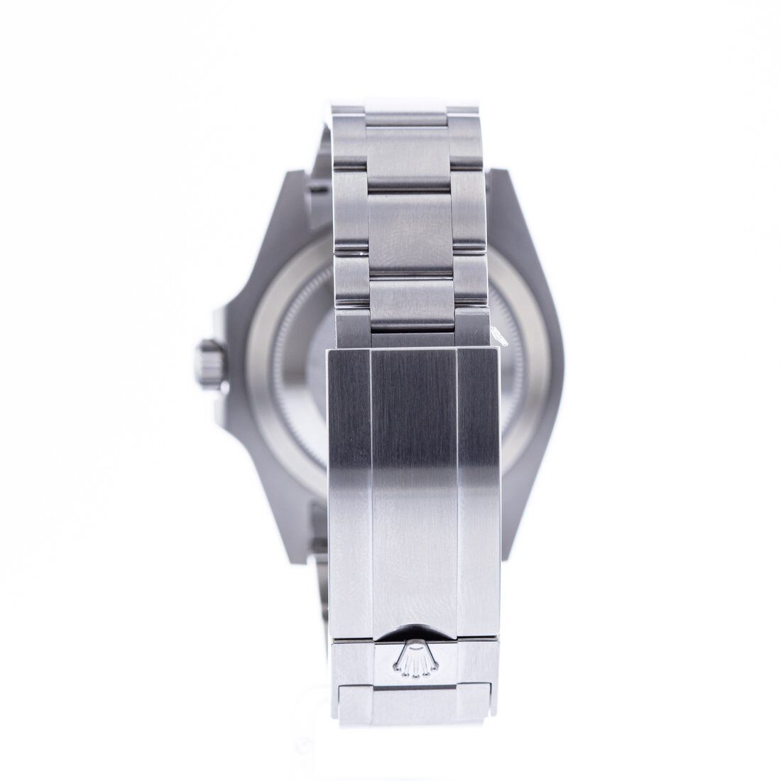 Swiss rol€x Submariner Date 126610LN Black