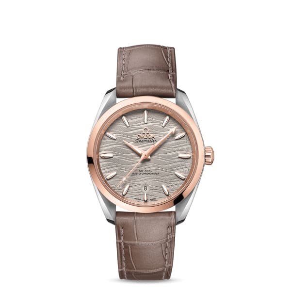 Seamaster Ref. # 220.23.38.20.06.001