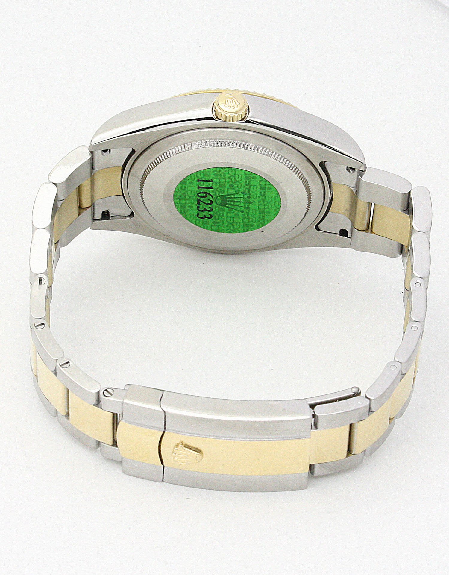 rol€x Sky-Dweller 326938 Gold