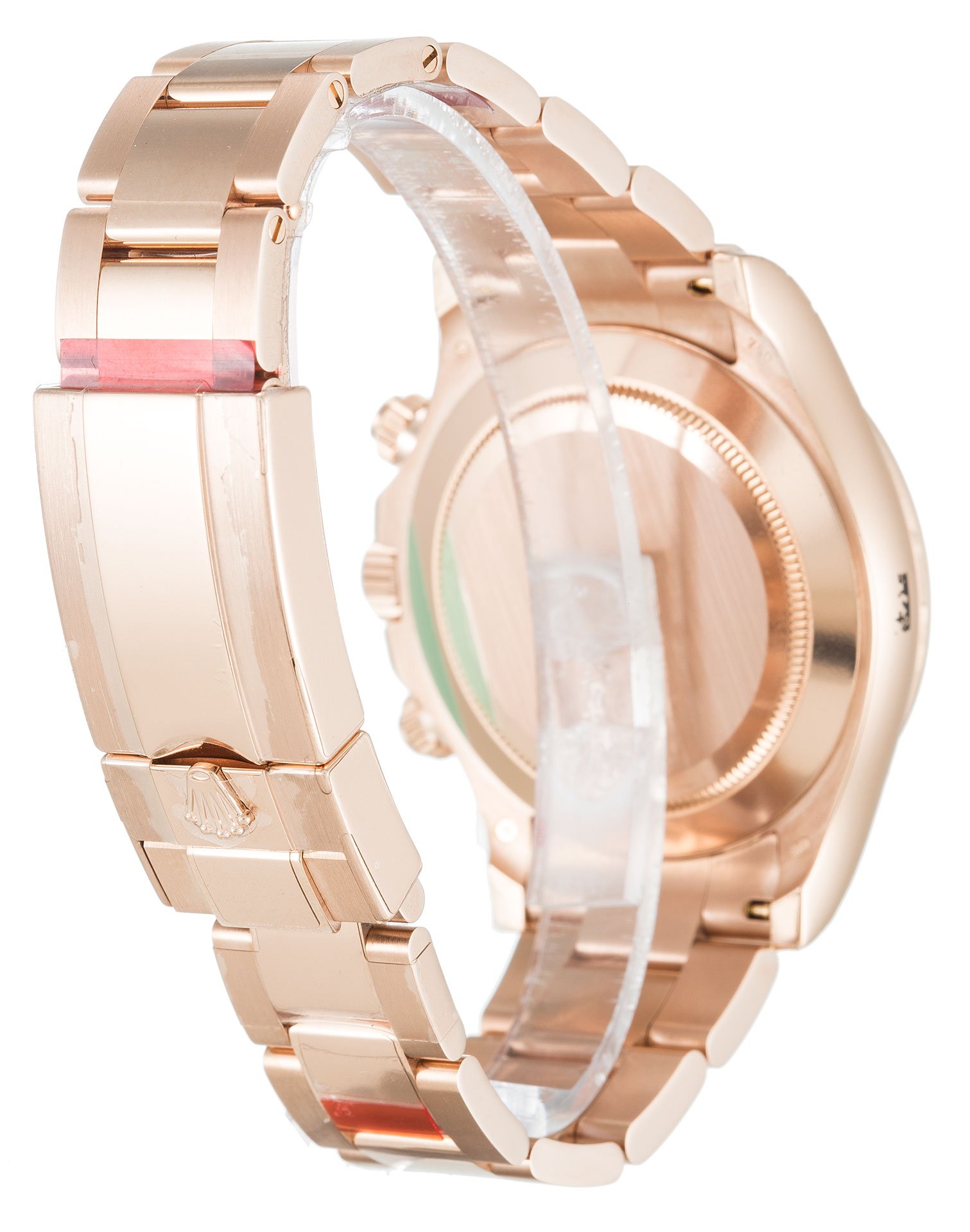 rol€x Daytona 116505 Dial Rose