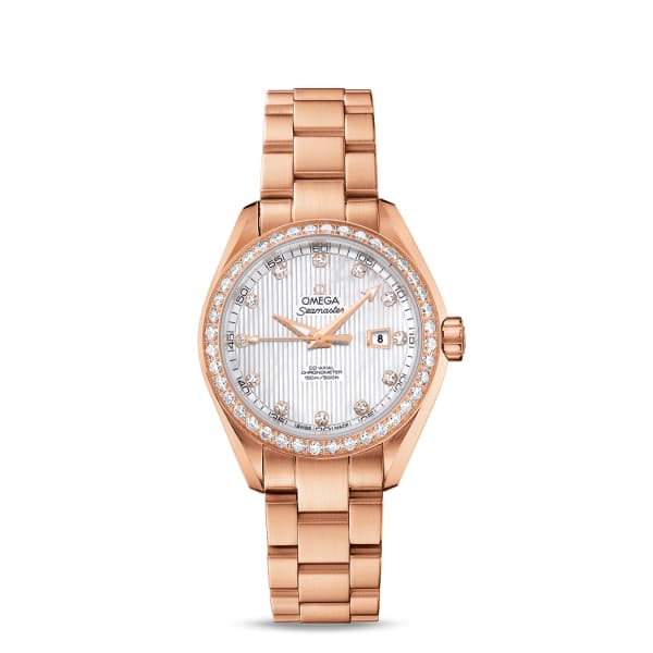 Seamaster Ref. # 231.55.34.20.55.002
