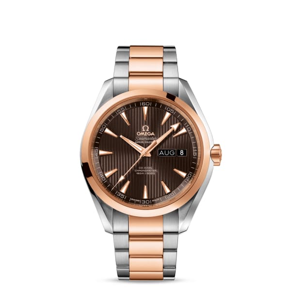 Seamaster Ref. # 231.20.43.22.06.002