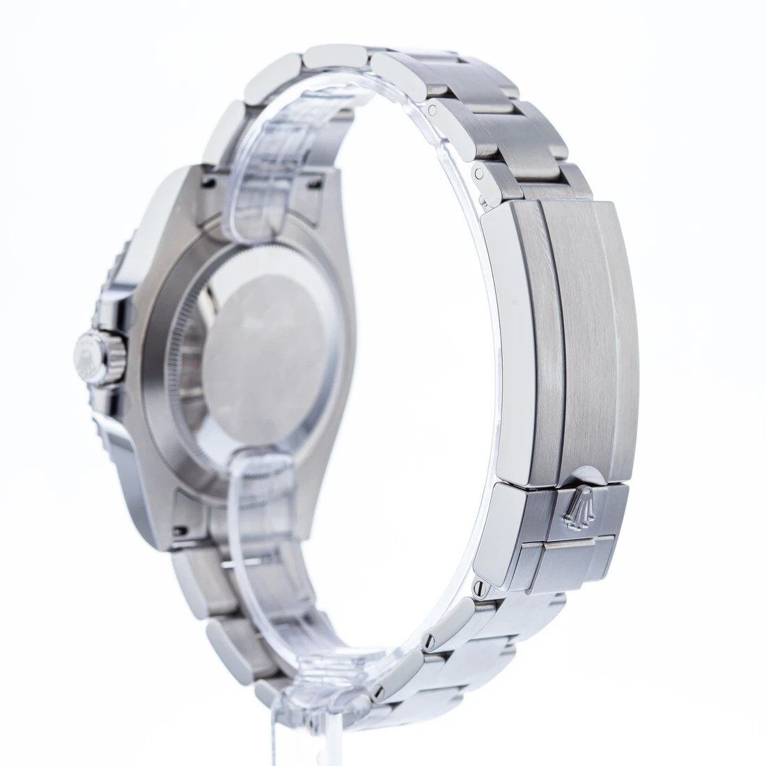 rol€x Submariner Date 126610LV “Starbucks”