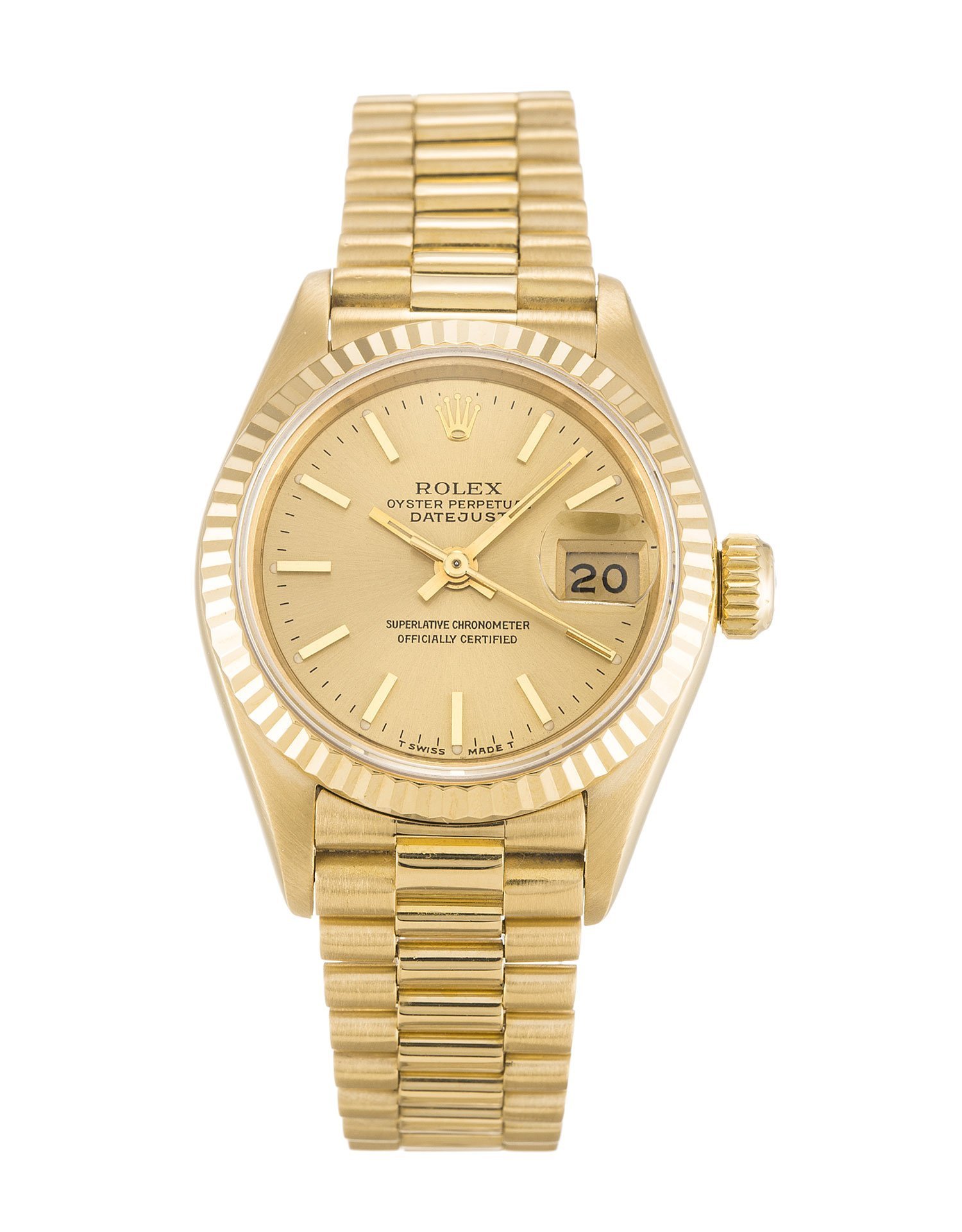 rol€x Datejust Lady 69178