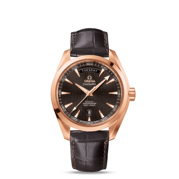 Seamaster Ref. # 231.53.42.22.06.001