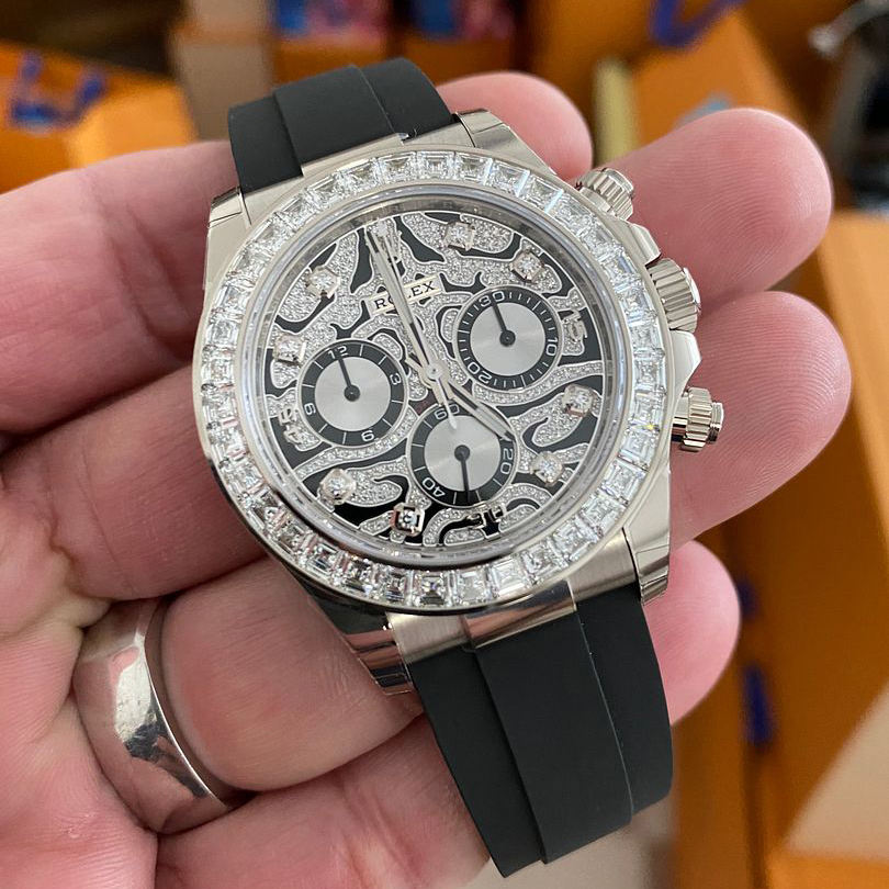 rol€x Daytona 116589TBR 