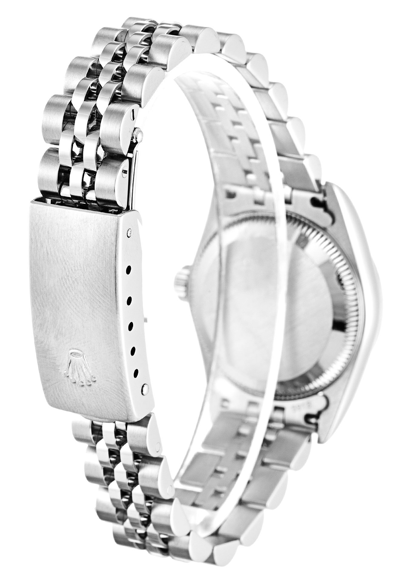 rol€x Lady Oyster Perpetual 76094/1