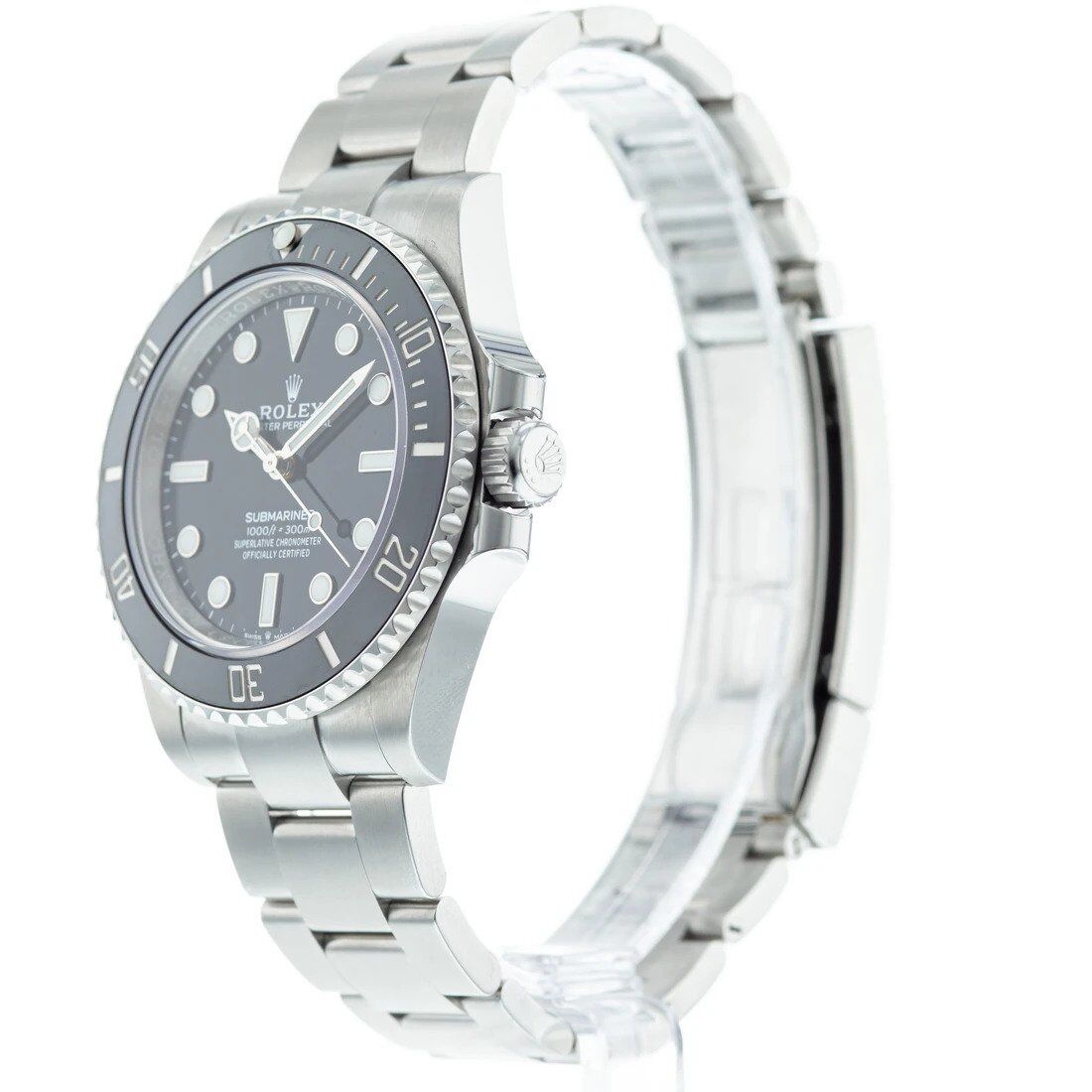 rol€x Submariner 124060