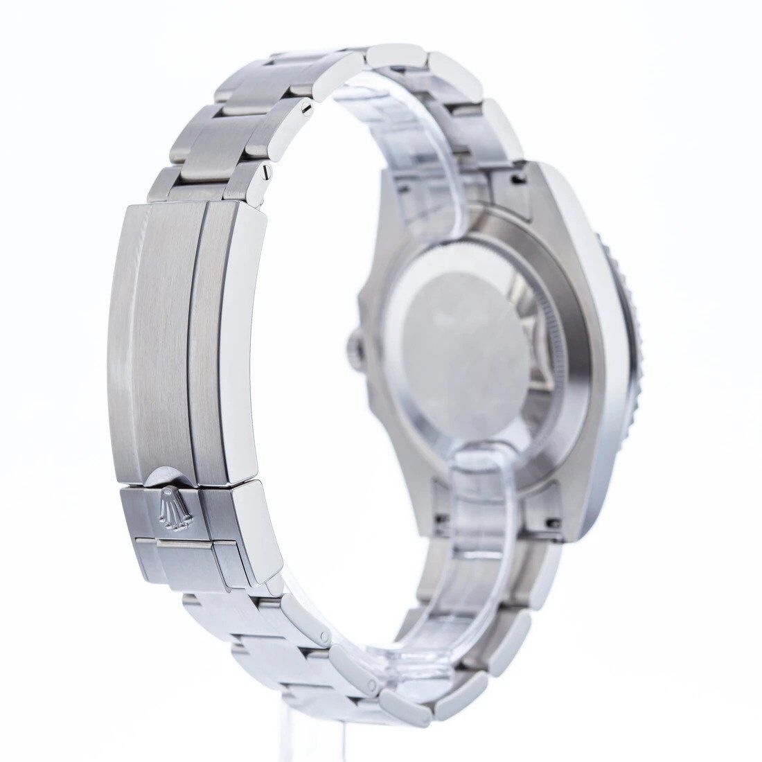 rol€x Submariner Date 126610LV “Starbucks”