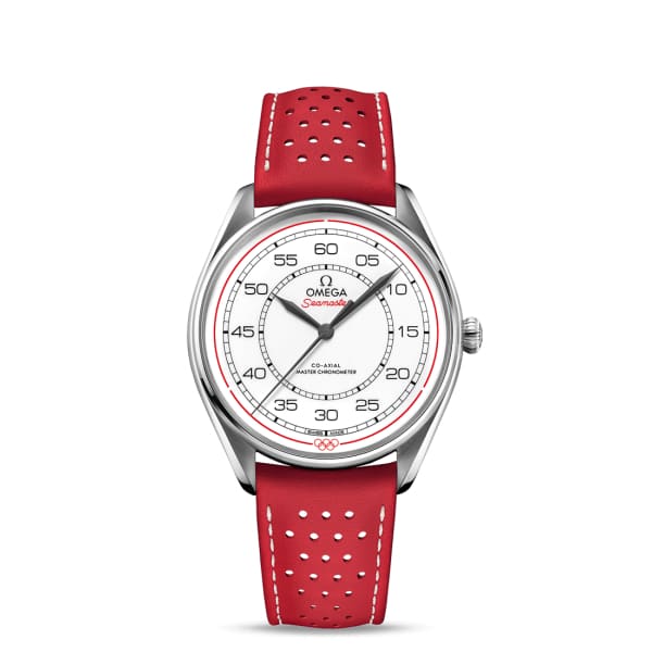 Seamaster Ref. # 522.32.40.20.04.004