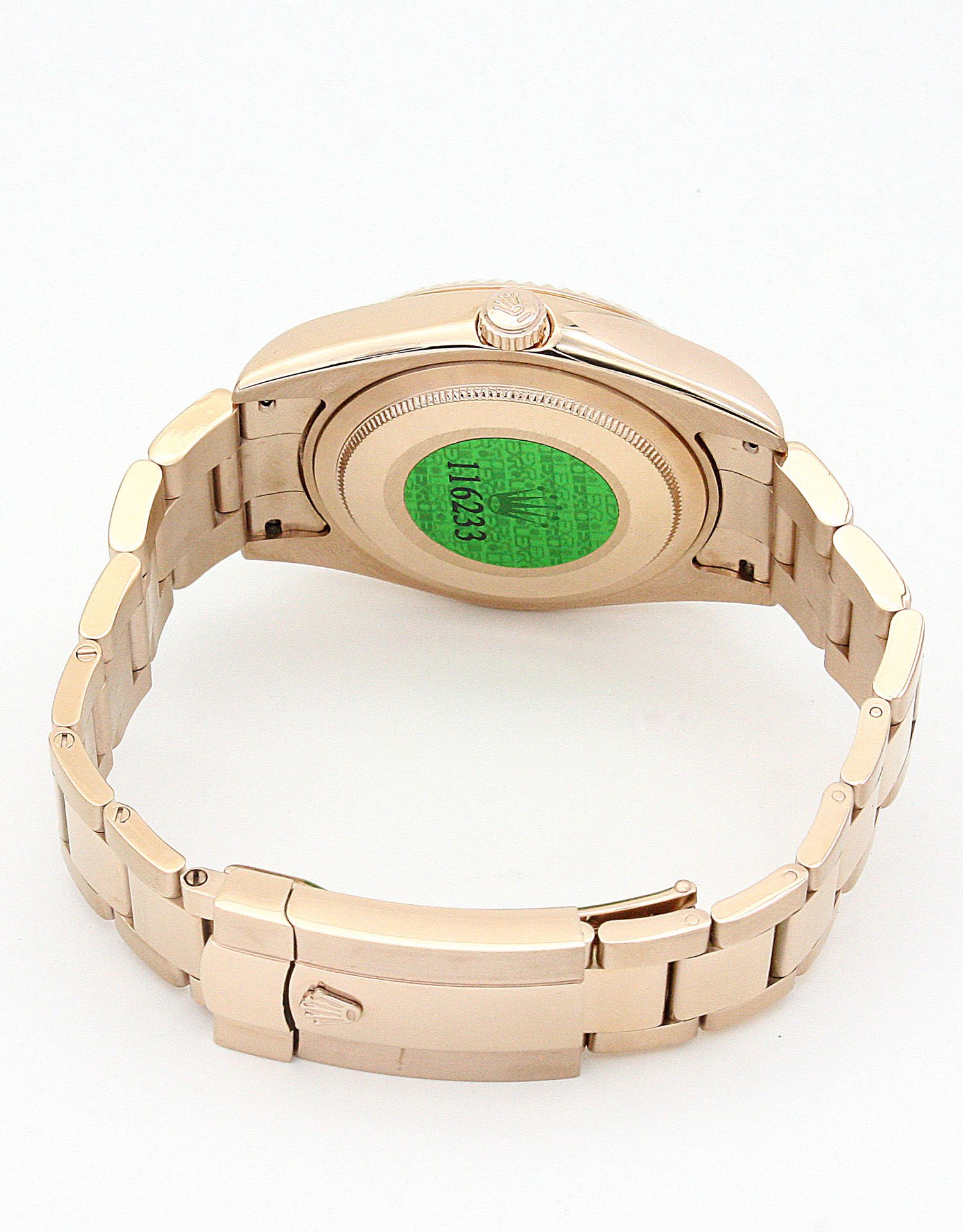 rol€x Sky-Dweller 326938 Champagne