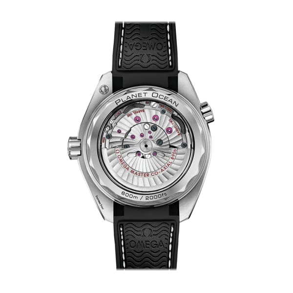 Seamaster Ref. # 215.33.44.22.01.001