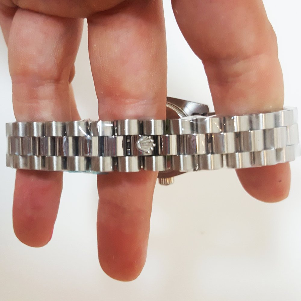 rol€x Datejust Mother of Pearl Ladies 179179