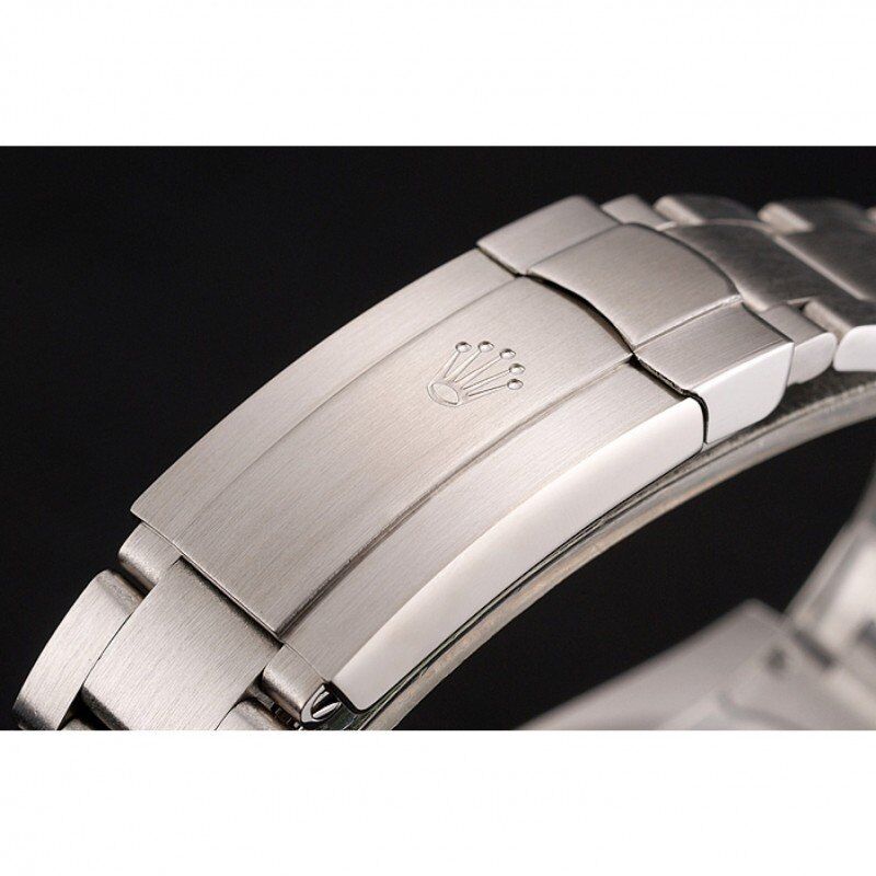 rol€x Air-King Black Dial 1454020