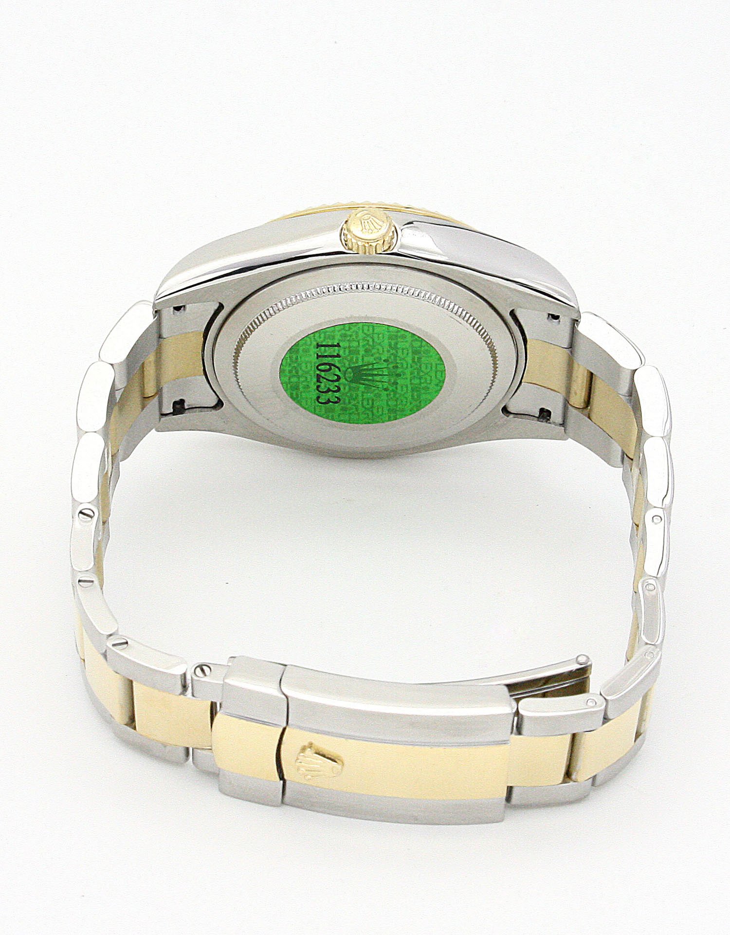 rol€x Sky-Dweller 326938 Gold