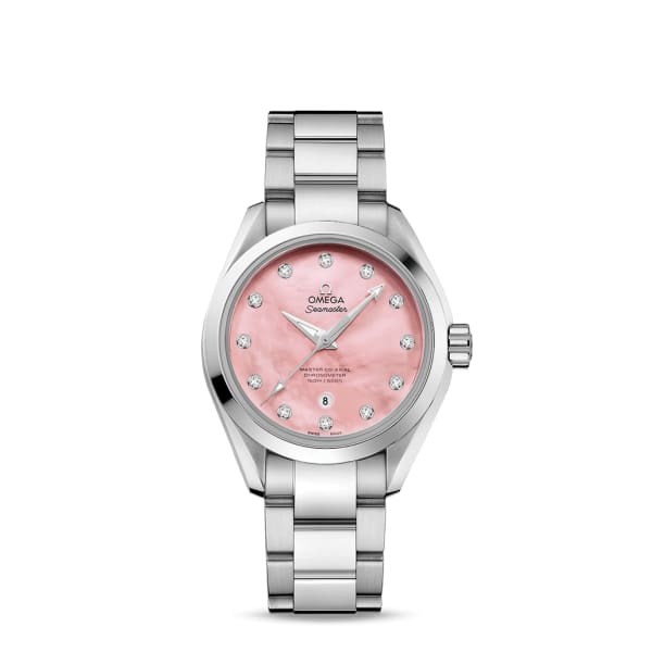 Seamaster Ref. # 231.10.34.20.57.003