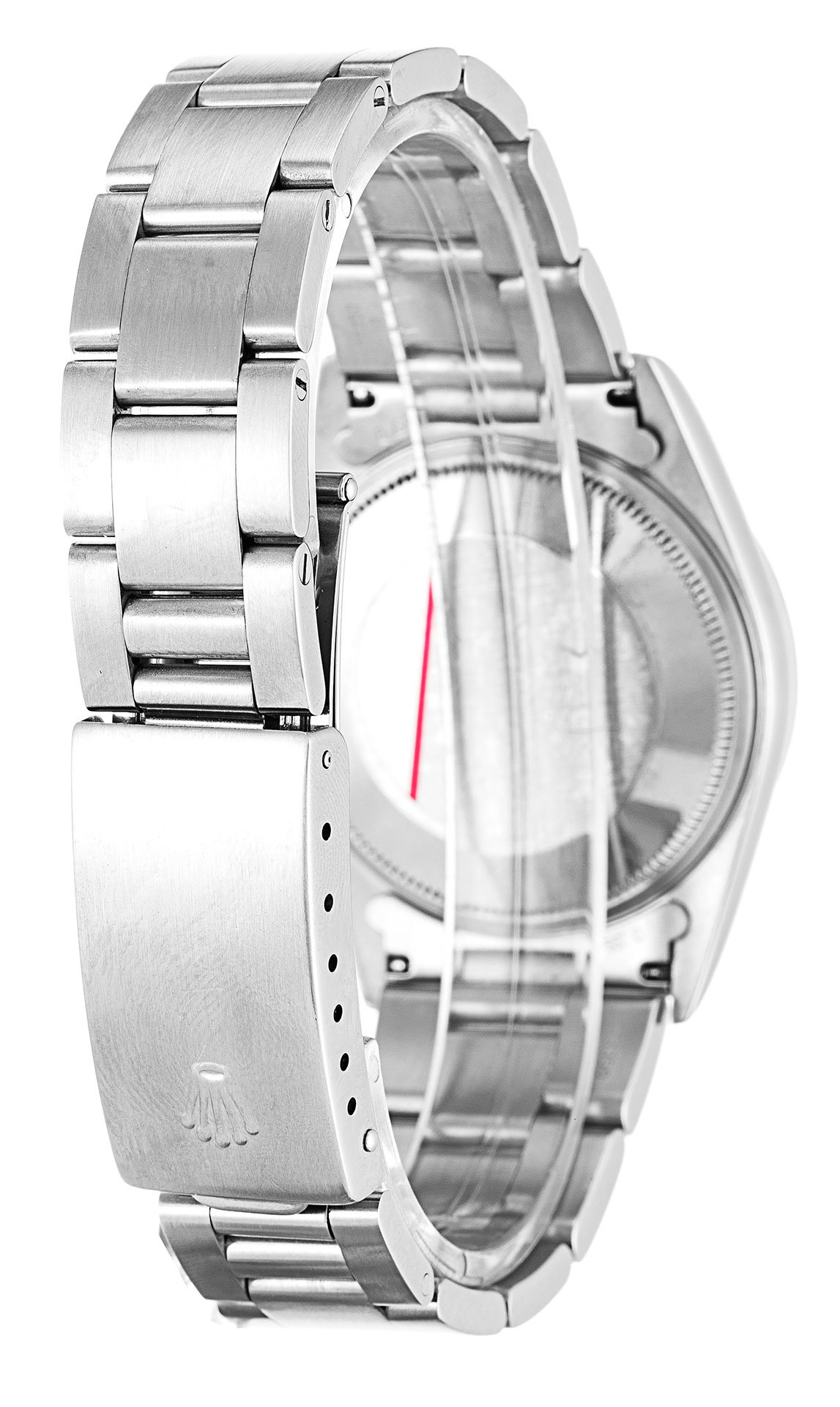 rol€x Air-King Blue 14000