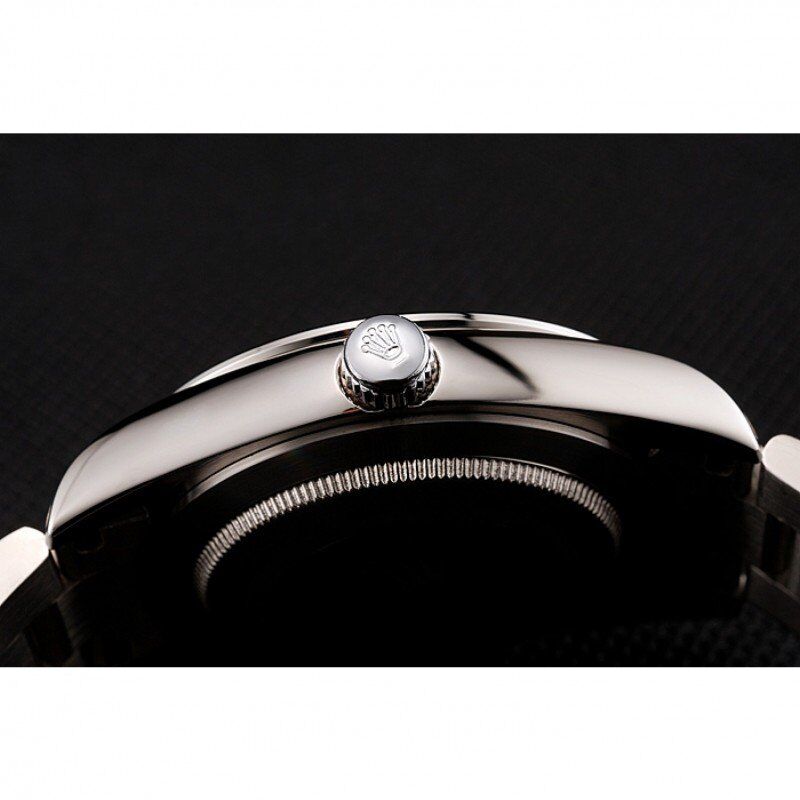 rol€x Air-King Black Dial 1454020