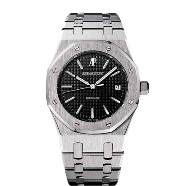 AUDEM@RS P!GUET Royal Oak Selfwinding Ref. # 15300ST.OO.1220ST.03