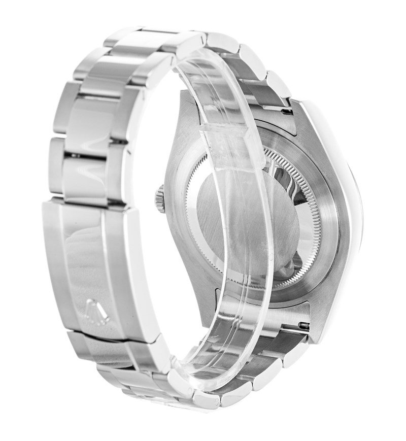 rol€x Datejust II Black 116334