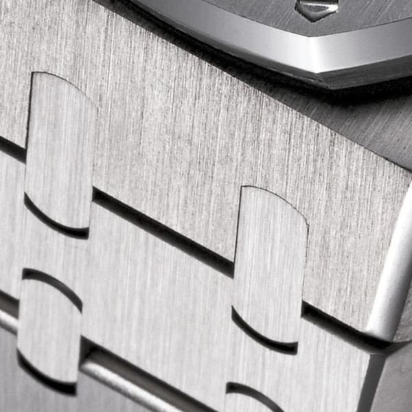 AUDEM@RS P!GUET Royal Oak Grande Complication Ref. # 25865BC.OO.1105BC.01