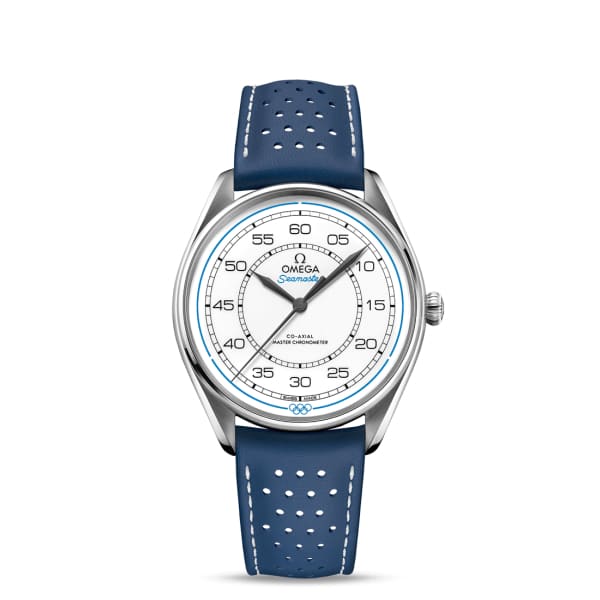Seamaster Ref. # 522.32.40.20.04.001