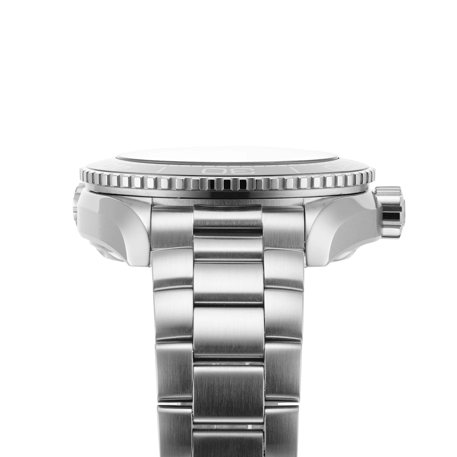 Seamaster Planet Ocean 600M Mens 43.5mm Automatic Co-Axial Divers Watch 215.30.44.21.01.002