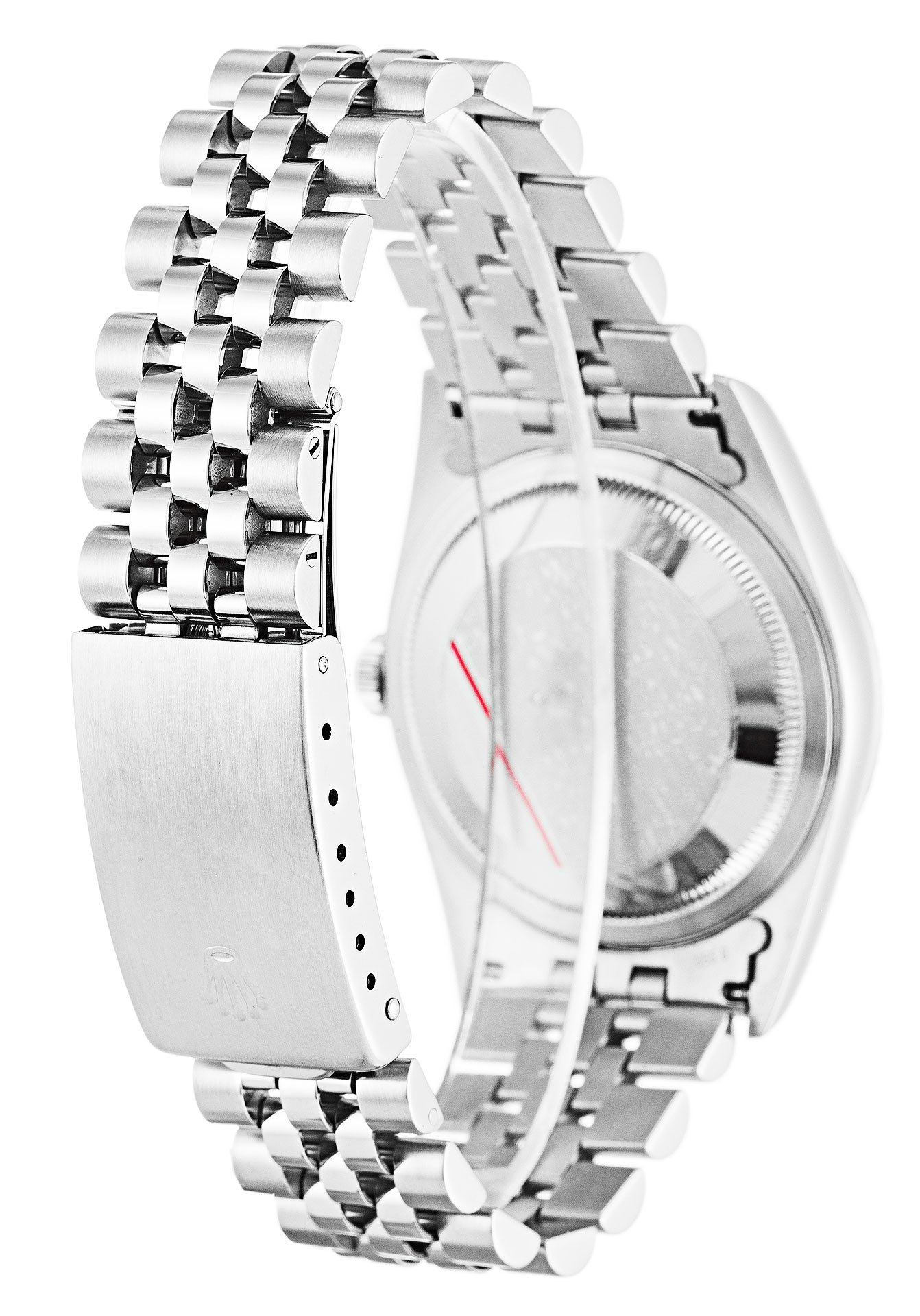 rol€x Datejust White Dial 16200