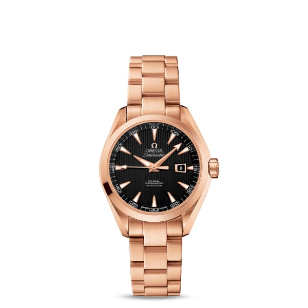 Seamaster Ref. # 231.50.34.20.01.002