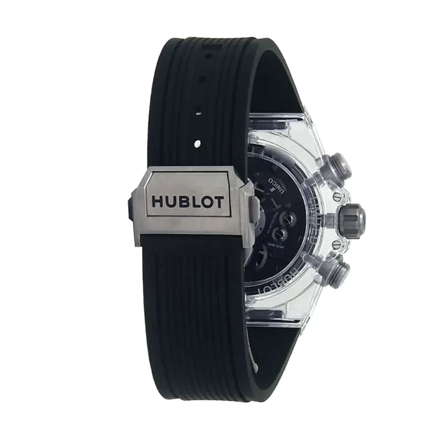 Hubl@t Case Watch