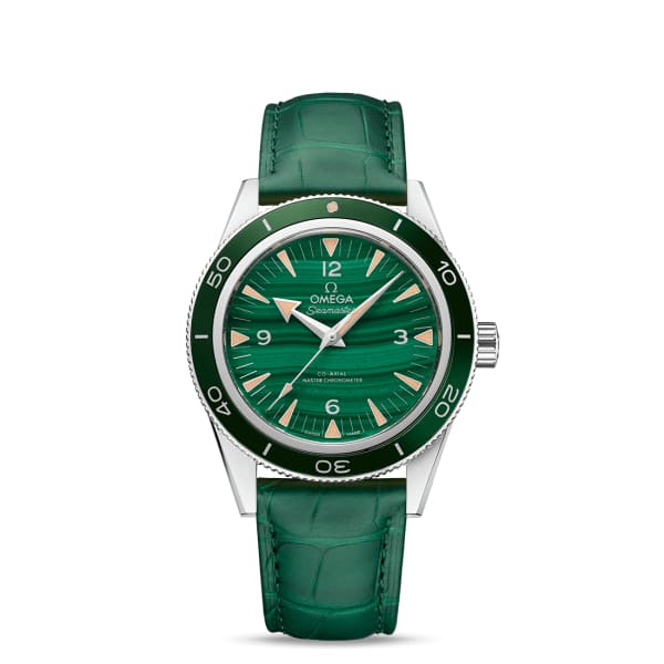 Seamaster Ref. # 234.93.41.21.99.001