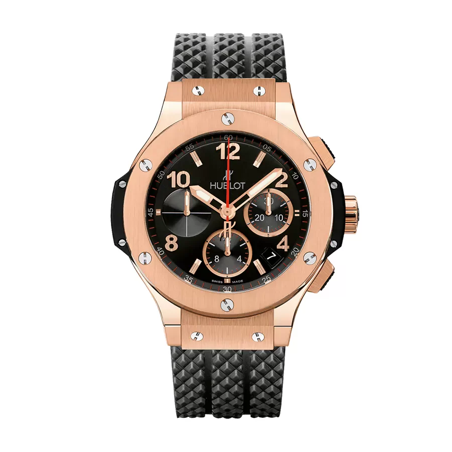 Hubl@t Watches For Men