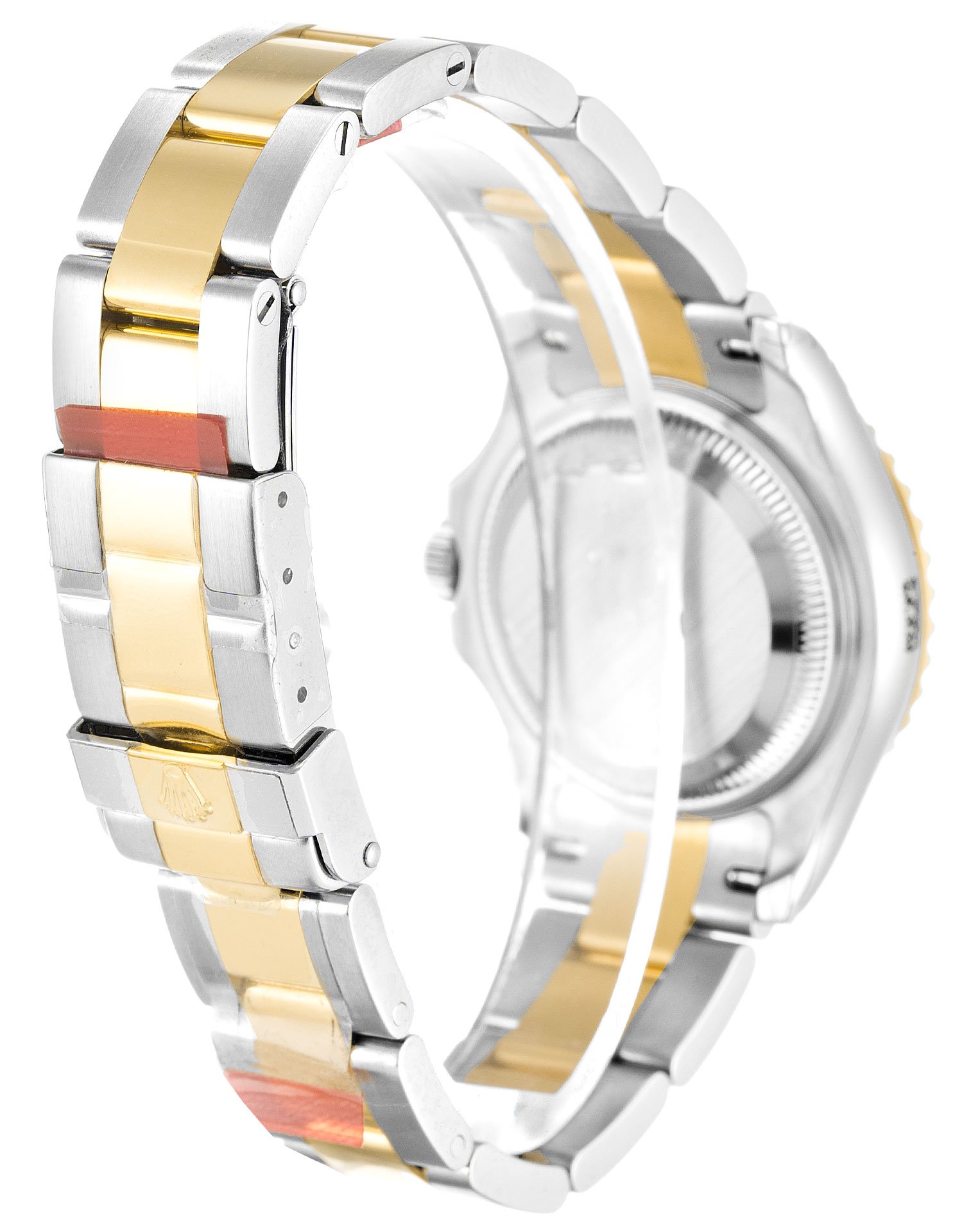 rol€x Yacht-Master Blue Baton 169623