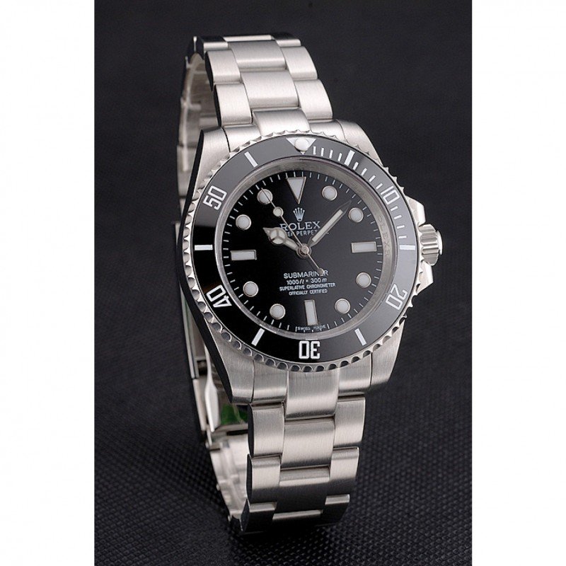 Swiss rol€x Submariner PR00001