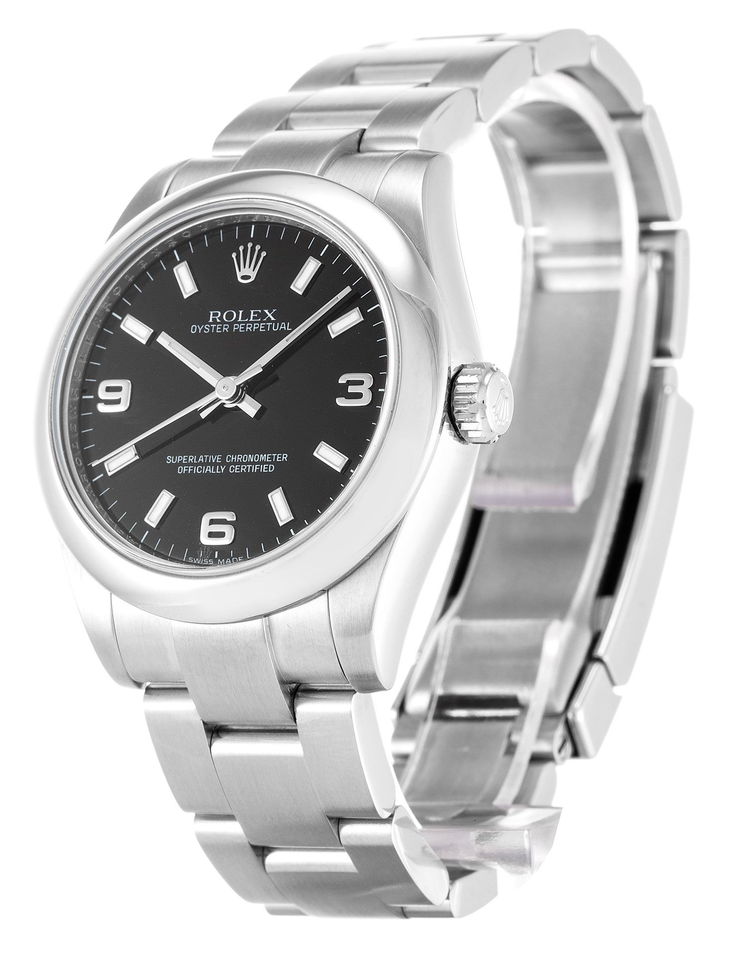 rol€x Oyster Perpetual Date 15000/2