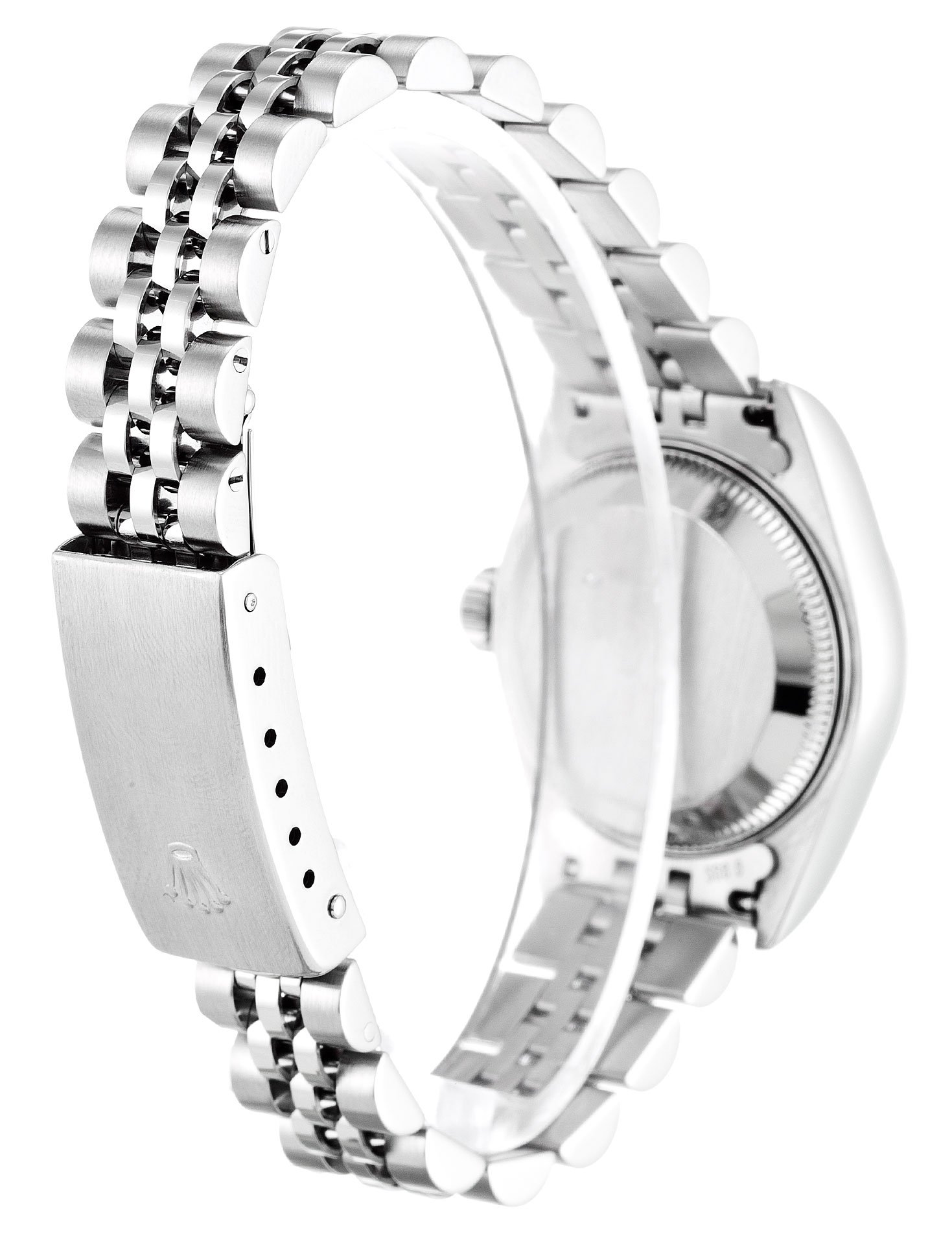 rol€x Datejust Lady White Dial 79174