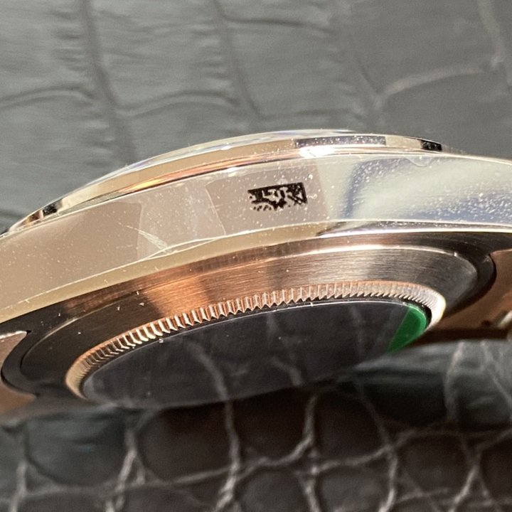 Explorer II Multiple dial options 42mm